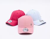 Kappe New Era - MLB Flawless 9FORTY - NY Yankees - Pink
