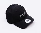Kappe New Era - Tech 9FORTY - Black