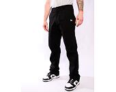 Hose New Era - Chino Pants - Black