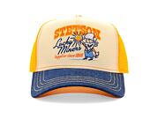 Kappe Stetson - Trucker Cap Lucky Miners - 27