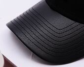 Damen Kappe New Era - MLB PU Visor 9FORTY - NY Yankees - Black