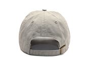 Kappe Oakley - Remix Dad Hat - Cement