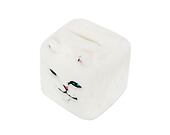 Taschentuchbox Rip N Dip - Lord Nermal Tissue Box Cover - White