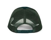 Kappe Rip N Dip - Catfish Trucker Hat Light - Olive