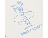 T-Shirt Rip N Dip - Saturn Tee - Bone