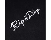 Pullover Rip N Dip - Ripnlit Hoodie - Black Vintage Wash