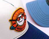 Kappe Stetson - Trucker Cap Golf Club - 20