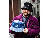 Hut Kangol - Washed Bucket - Black