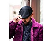 Kangol - Tropic 504 Flatcap - Black