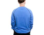 Pullover Quiksilver - Mercury Wired Fleece - Sky Blue