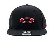 Kappe Oakley - 47 Oakley B1B Ellipse Hat - Abyss/Iron Red/White