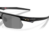 Sonnenbrille Oakley Bisphaera - PRIZM BLACK Lens