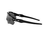 Sonnenbrille Oakley Radar Ev Path - PRIZM BLACK Lens
