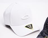 Kappe Oakley - Tincan Cap - White