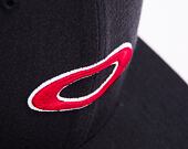 Kappe Oakley - 47 Oakley B1B Ellipse Hat - Abyss/Iron Red/White