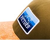 Kappe Picture - Wakopa Bb - Tobacco