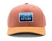 Kappe Picture - Wakopa Bb - Burlwood