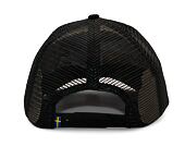 Kappe Fjällräven - Långtradarkeps / Stacked Långtradarkeps