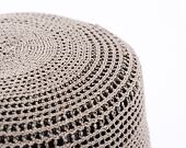 Hut Kangol - Double Mesh Lahinch - Warm Grey/Black