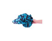 Regenmantel Stetson - Festival Rain Cape - Bolt Blue