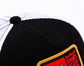 Kappe Capslab Assassins Creed Velour Pu Finitions