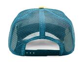 Kinder Kappe Stetson - Trucker Cap High Speed - 29