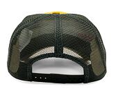 Kappe Stetson - Trucker Cap Golf Caddy Service - 96