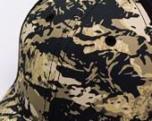 Kappe Oakley - Tinfoil Ii - Tiger Camo Green