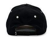 Kappe Oakley - Oakley Ellipse Rope Hat - Black/White