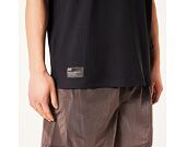 T-Shirt Oakley - FGL Static Tee 5.0 - Phantom