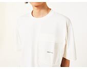 T-Shirt Oakley - FGL Scratch Tee 5.0 - Arctic White