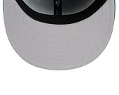 Kappe New Era - MiLB Theme Nights 59FIFTY - Tulsa Drillers - Team Color