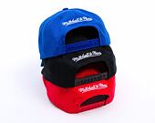 Kappe Mitchell & Ness - Vegas Golden Knights - Team Ground 2.0 Pro Snapback - Black