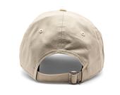 Kappe New Era - MLB World Series 9TWENTY - NY Yankees - Elfenbein / Grau