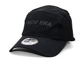 Kappe New Era - Branded Tech Runner - Black