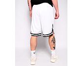 Shorts Karl Kani - Signature Mesh Shorts - White/Black