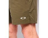Shorts Oakley - Enhance Woven Shorts 2.0 5Inch - Raven