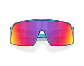 Sonnenbrille Oakley Sutro MtCyn/BlClrshft w/ PrizmRoad 0OO9406 9406C137