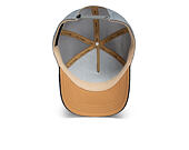 Kappe Goorin - The Mamba - Grey