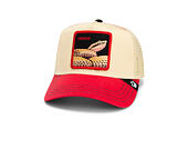 Kappe Goorin - The Venom Snake - Beige