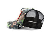 Kappe Goorin - Spooked - Camo