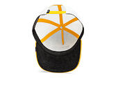 Kappe Goorin - Rehtnap - Yellow