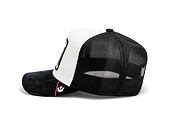 Kappe Goorin - Peehs - Black