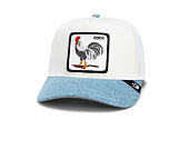 Goorin - Rooster Fan Institution Ball Club - Trucker Cap