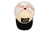 Kappe Goorin - The Slick Seal - Beige