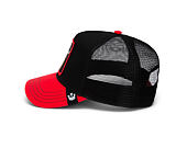 Kappe Goorin - The Goat Steer - Black