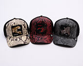 Kappe Goorin - Final Blow - Red