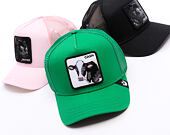 Goorin - The Cash Cow - Trucker Cap