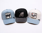 Goorin - Rooster Fan Institution Ball Club - Trucker Cap