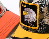 Kappe Goorin - Eagle Eyed - Camo